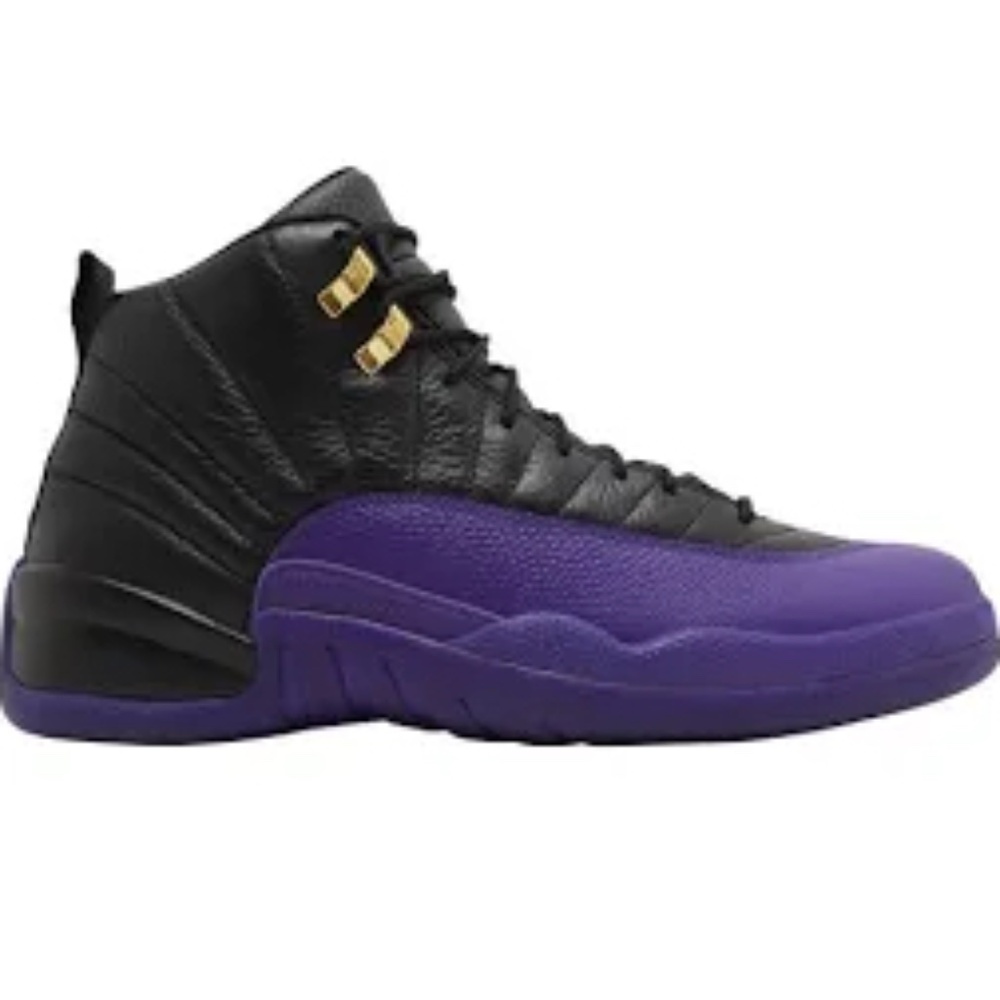“ field purple “ Jordan 12 retro